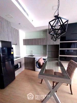 Condos for rent Jomtien Sai 2 : 1-BR Condo at Cetus Beachfront close to Jomtien Beach (ID 2074447)