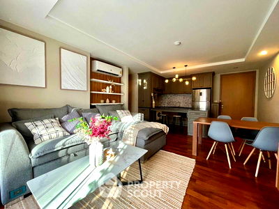 คอนโด ถนนเพลินจิต : คอนโด 2-ห้องนอน ที่ สิริ ออน 8 สุขุมวิท 8 ใกล้ BTS นานา (ID 511550)