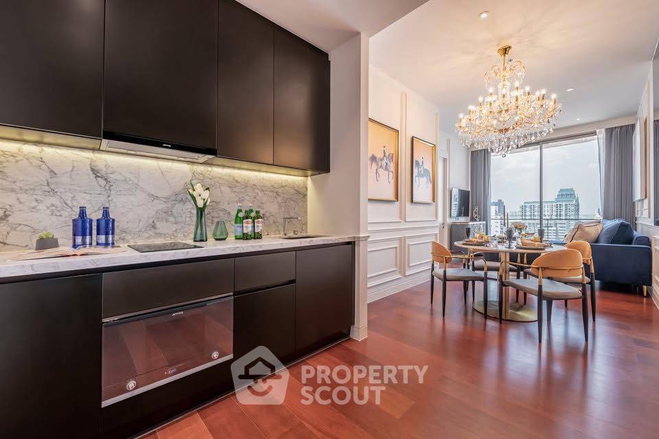 picture 1-BR Condo at Khun By Yoo near BTS Thong Lor (ID 2325211) - 6/19