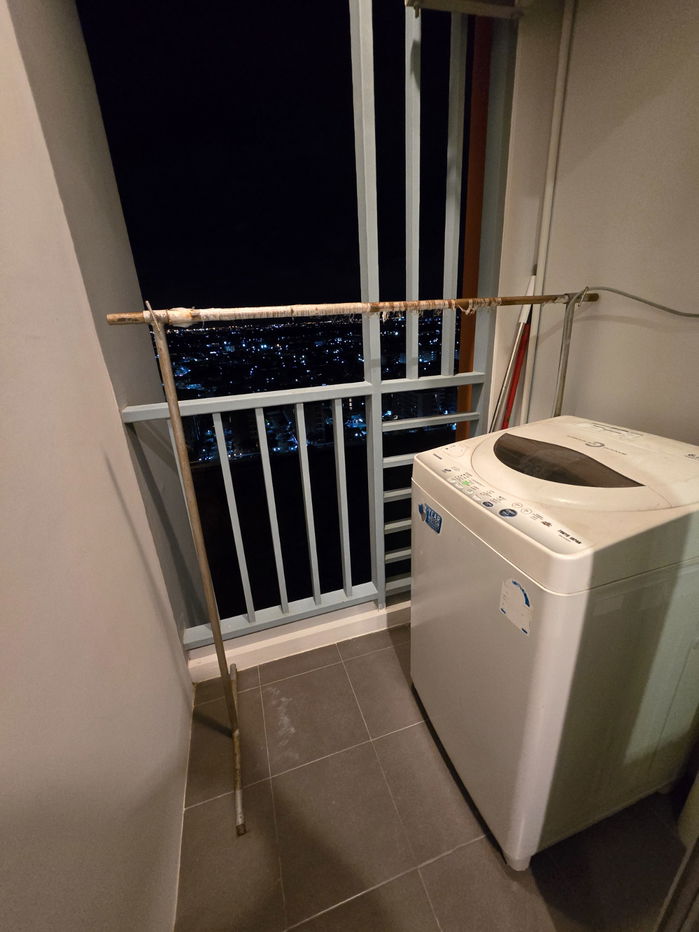 picture For Rent Condo Niche id @ Pakkret Station 7,500 - 9/22