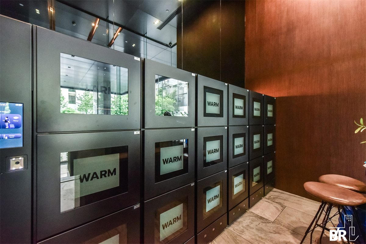 picture Conner Ratchathewi near BTS Ratchathewi Luxury Condo at Special Price - 9/9