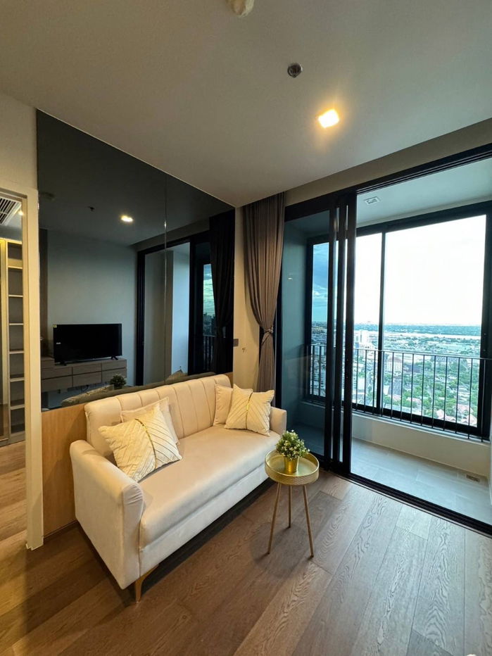 รูป #SC8589  📌 ให้เช่า | 🟦🟨ไอดีโอ คิว สุขุมวิท 36🟥🟩💬 𝑪𝒐𝒏𝒕𝒂𝒄𝒕 𝑳𝑰𝑵𝑬: @𝒔𝒆𝒄𝒓𝒆𝒕𝒑𝒓𝒐𝒑𝒆𝒓𝒕𝒚 🔥✨ - รูปที่ 14/33