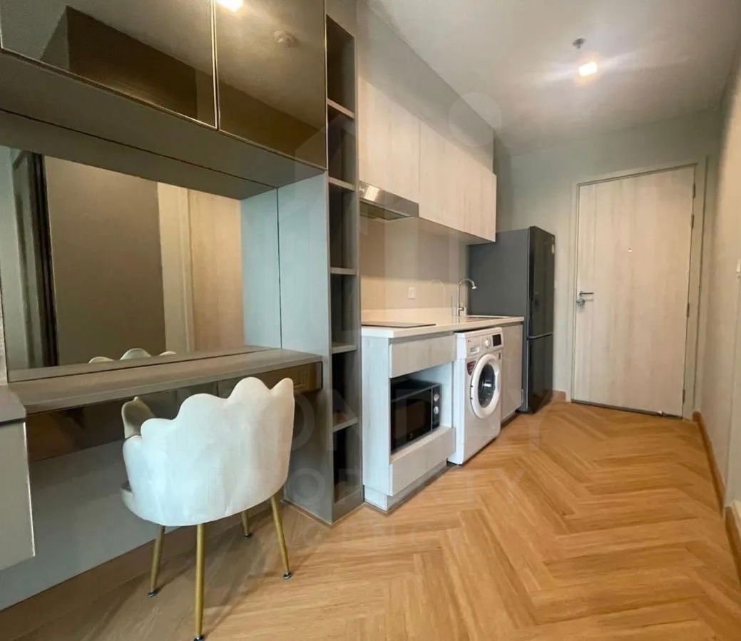 picture 📌 Urgently for sell : Life One Wireless beautiful room, fully furnished, ready to move in. MD-95552 - 4/5