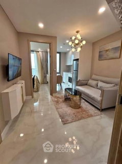 รูปภาพ 1-BR Condo at Copacabana Beach Jomtien close to Jomtien Beach (ID 2211973)