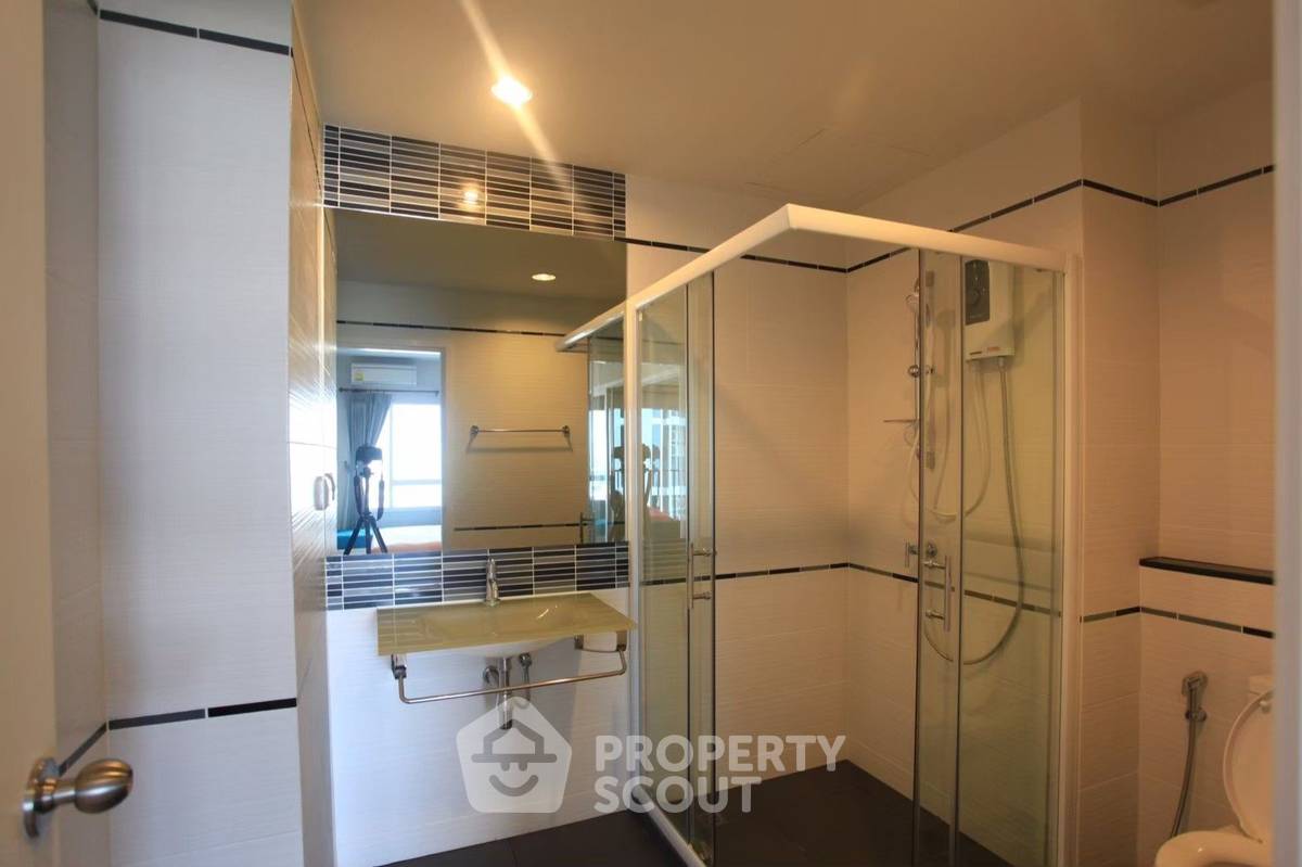 รูป คอนโด 1 ห้องนอน ชั้น 23 ขนาด 33 ตร.ม. เซ็นทริค ซี พัทยา (ID 1212655) - รูปที่ 5/5