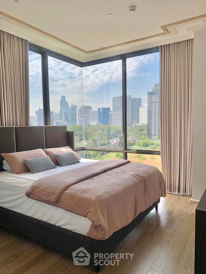 picture 3-BR Condo at Muniq Langsuan near BTS Ratchadamri (ID 2215336) - 11/22