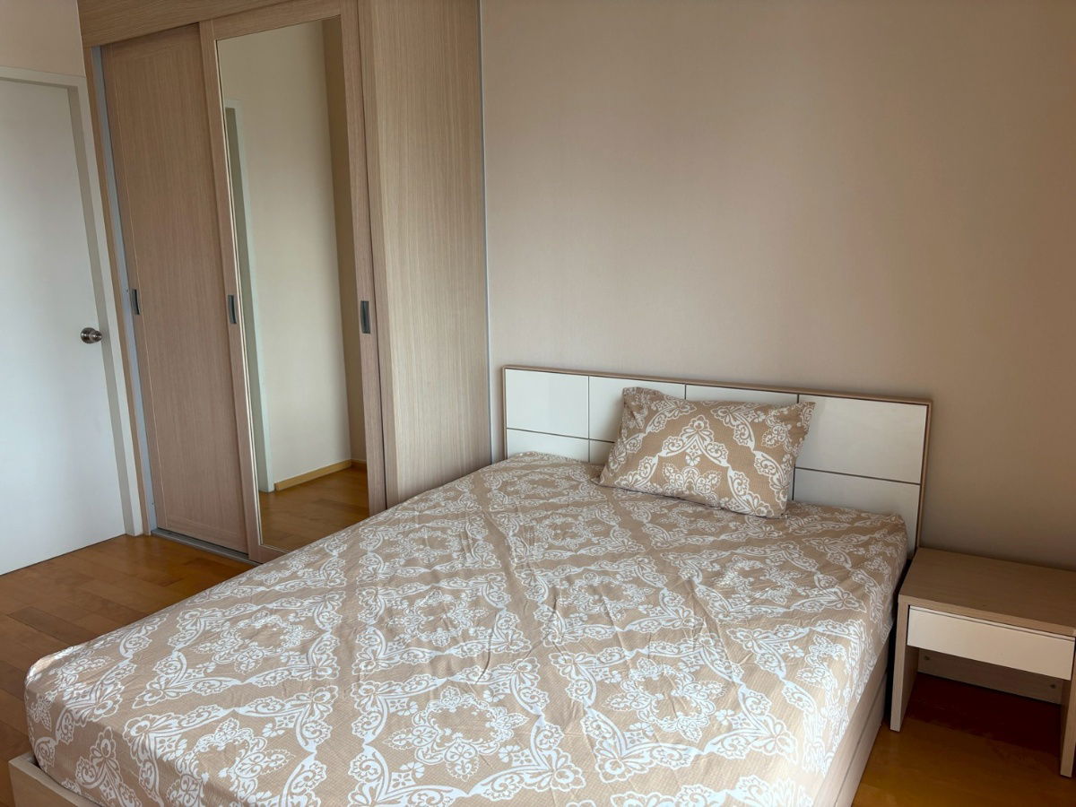 picture For Rent Condo Villa Rachatewi  fully furnished (S15-38582) - 5/13