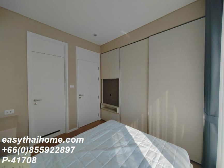 รูป P-41708 ให้เช่า คอนโดเดอะ เซนต์ เรสิเดนเซส Chom Phon, Chatuchak, Bangkok พร้อมอยู่ ราคาถูก Line Id @easythaihome 085-592-2897 - รูปที่ 5/10