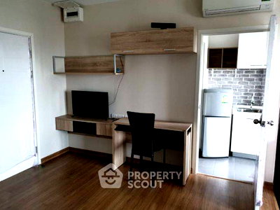 Condos for sale : 1-BR Condo At The Tree RIO Bang-Aor, 28th Floor near MRT Bang O (ID 368505)