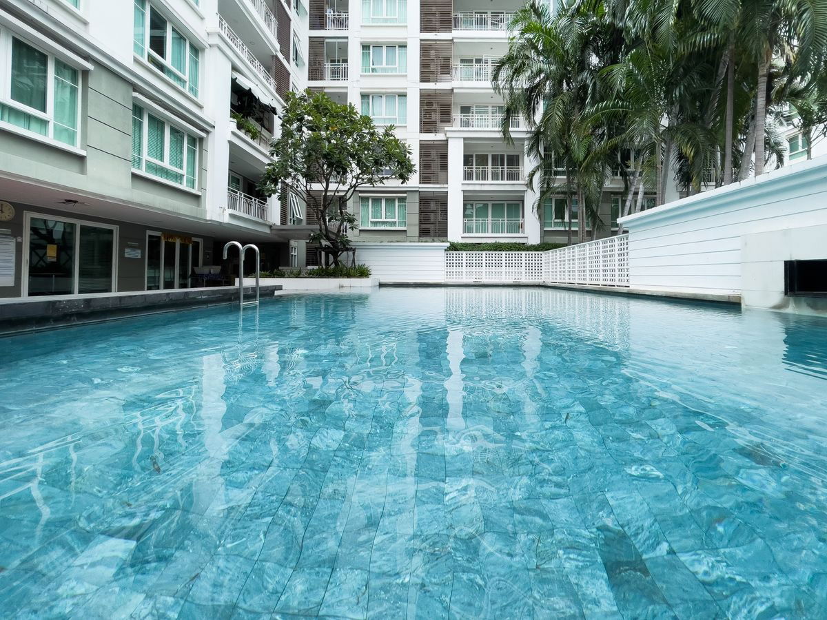 รูป 🏢 ให้เช่าคอนโด : The Bangkok Sathorn - Taksin (เดอะ แบงค็อก สาทร - ตากสิน)   รหัสทรัพย์ | 📌LNP-C9545  - รูปที่ 18/27