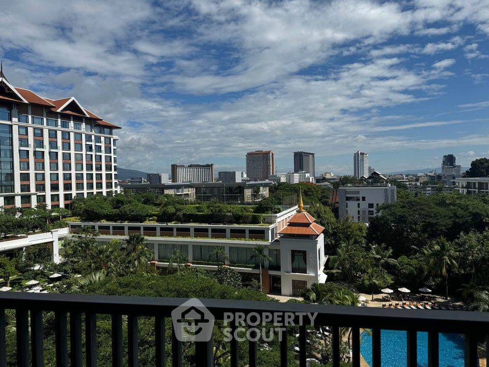 picture 1-BR Condo at Astra Condominium in Chan Kasem (ID 1876617) - 11/13