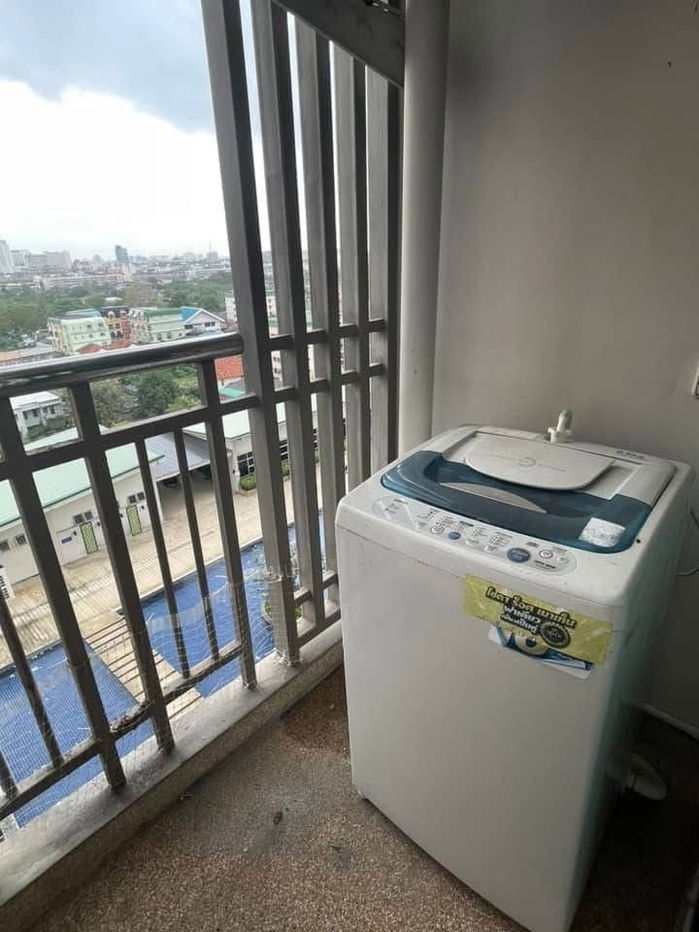 picture #R6603 🎉 270968 Condo for rent  Supalai Park Ratchayothin  - 9/15