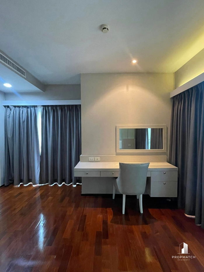 รูป ✨Flash Deal ✨Noble Ora Thonglor ( 2Bed 2Bath 115SQM.) แต่งครบพร้อมอยู่ !! เพียง 55,000 บาทต่อเดือน Tel.0981315848 @propmatch - รูปที่ 10/18