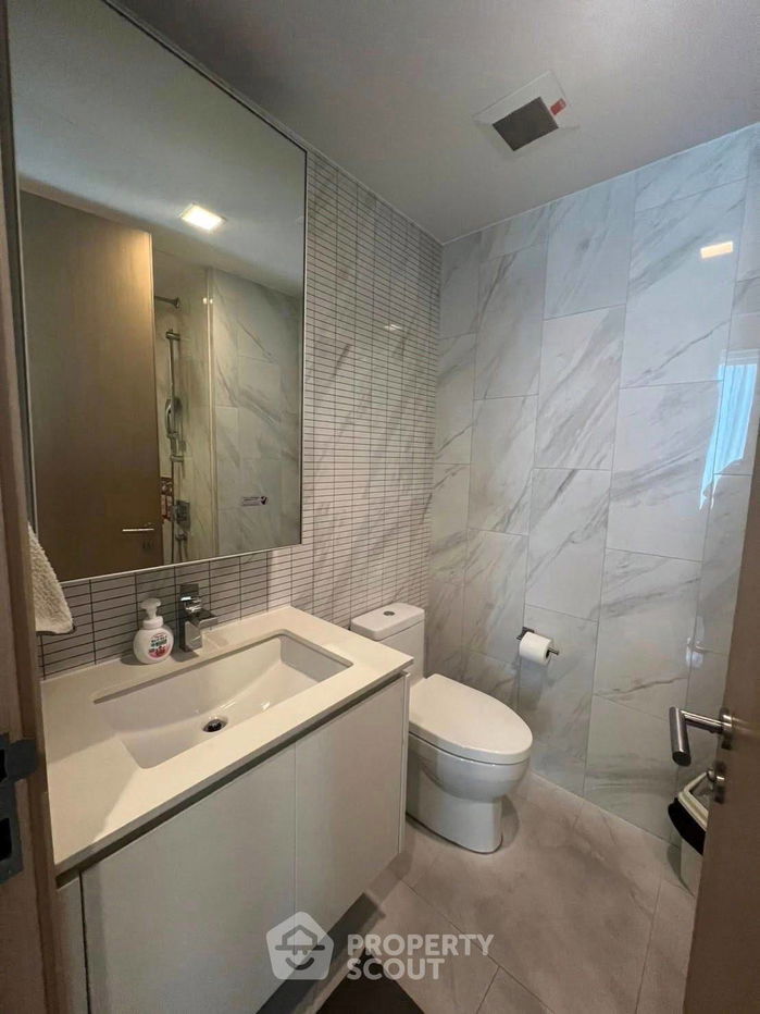 picture 2-BR Condo at Hyde Sukhumvit 11 near BTS Nana (ID 2324657) - 13/20