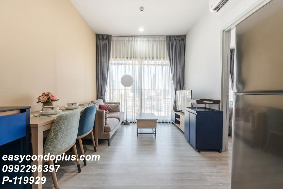 picture P-119929 Condo for rent XT Ekkamai fully furnished (Confirm again when visit).  - 17/17