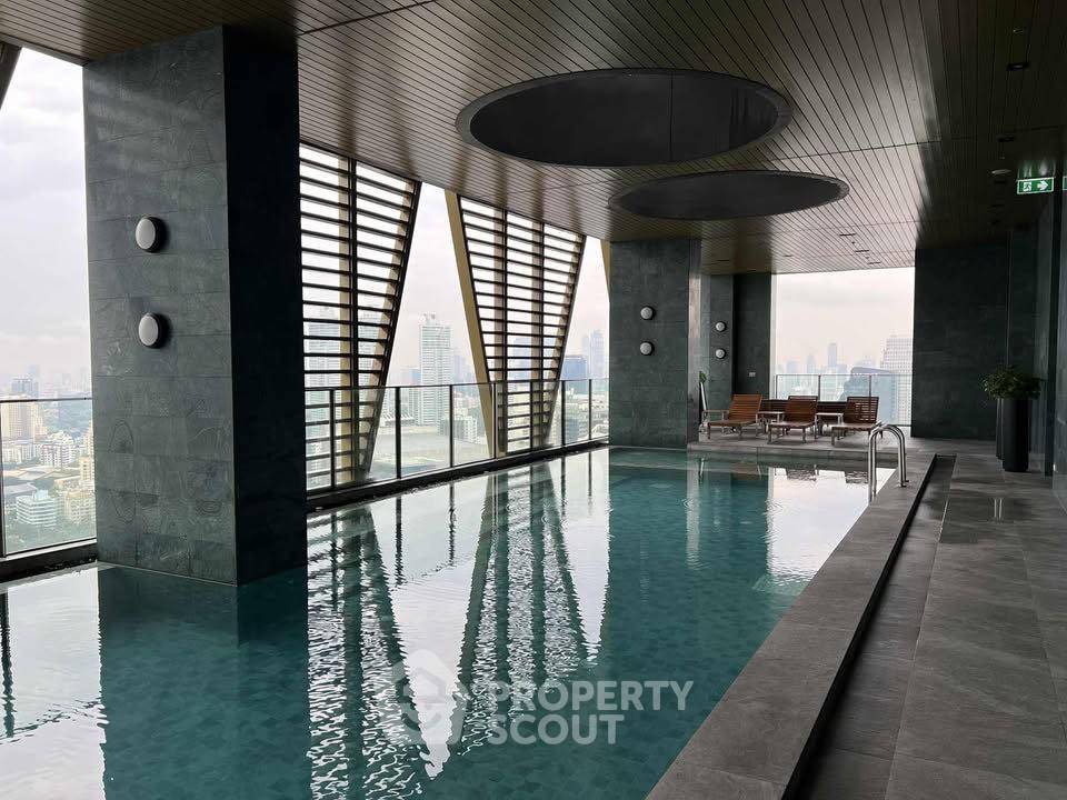 รูป คอนโด 2-ห้องนอน ที่ โนเบิล สเตท 39 ใกล้ BTS พร้อมพงษ์ (ID 2324764) - รูปที่ 8/10