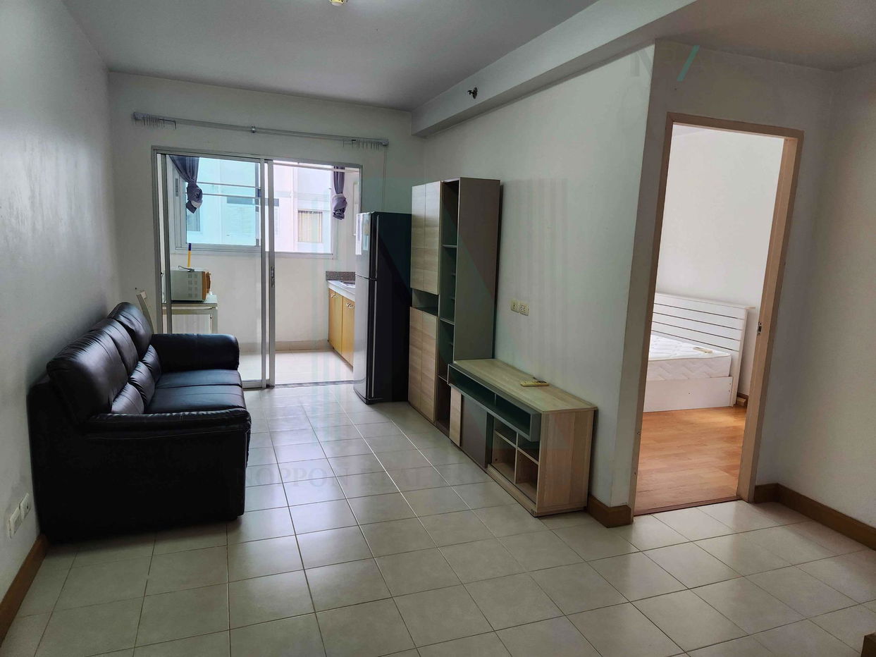 picture 📌 For Sell Condo CITY HOME SUKHUMVIT Building 1, Floor 6,1 bed room, Room size 38 sqm - 7/8