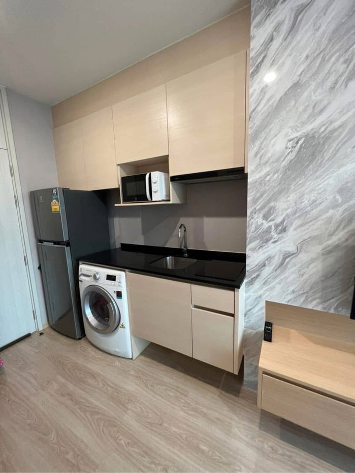 picture Condo for Rent at Noble Revolve Ratchada1 (B6809161)  - 4/7
