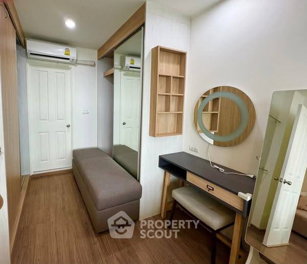 picture 1-BR Condo at U Delight Residence Riverfront Rama 3 in Bang Phong Phang (ID 2324476) - 4/9