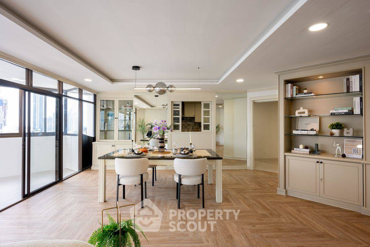 picture 3-BR Condo at The Waterford Park Sukhumvit 53 Condominium near BTS Thong Lor (ID 2325553) - 7/39