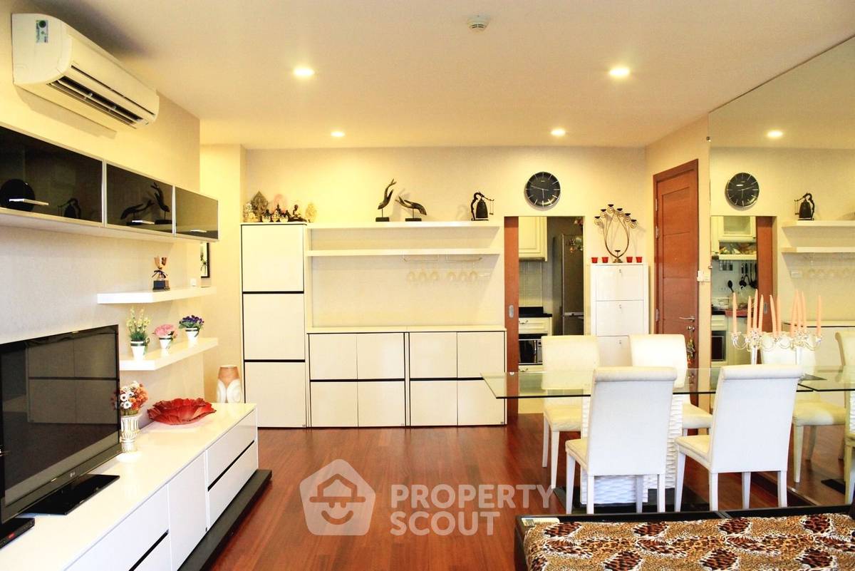 รูป คอนโด 2-ห้องนอน ที่ ไอวี่ ริเวอร์ ใน บางปะกอก (ID 1173623) - รูปที่ 3/7