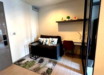 Condos for rent : For Rent Life asoke Hype 1 bed 1 bath 0639399665