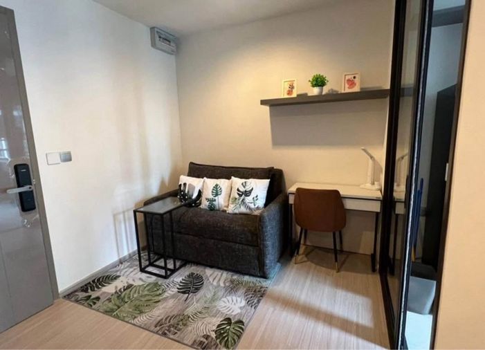 For Rent Life asoke Hype 1 bed 1 bath 0639399665