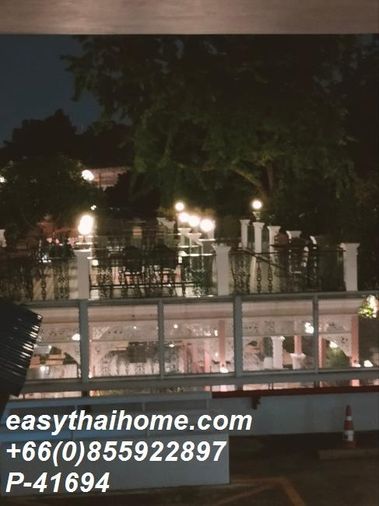 Studio condo for sale, 42 sqm, Juldis River Mansion