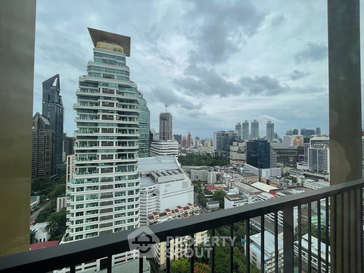 รูป คอนโด 1-ห้องนอน ที่ โนเบิล สเตท 39 ใกล้ BTS พร้อมพงษ์ (ID 2325153) - รูปที่ 6/6
