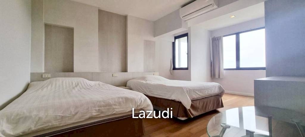 รูป 3 ห้องนอน 3 ห้องน้ำ 188 ตรม. ซันไชน์บีชคอนโด - รูปที่ 16/23