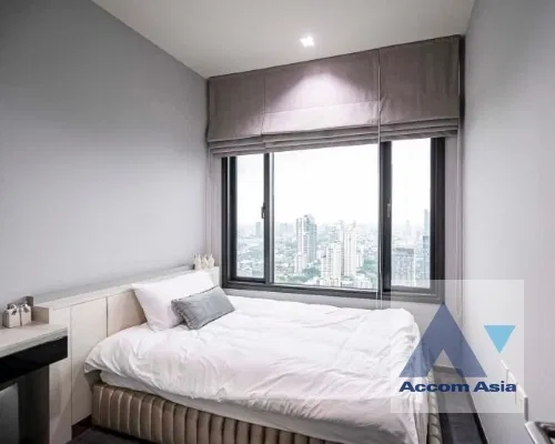 picture 🔼🔽 AccomA 📩  2 BR Condominium @Edge Sukhumvit 23 Condominium (AA42027) - 7/9