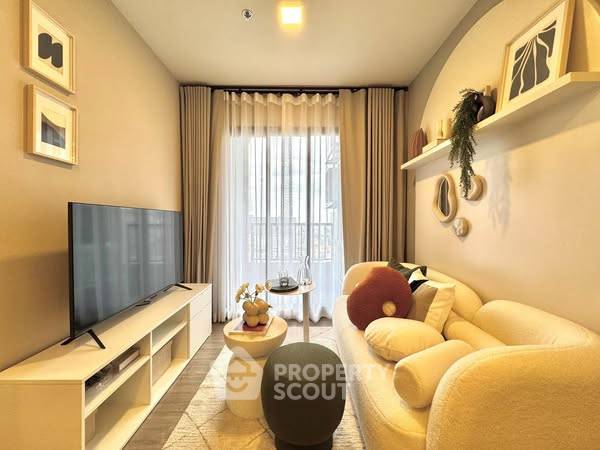 รูป คอนโด 2-ห้องนอน ที่ เนีย บาย แสนสิริ ใกล้ BTS พระโขนง (ID 2325072) - รูปที่ 2/11