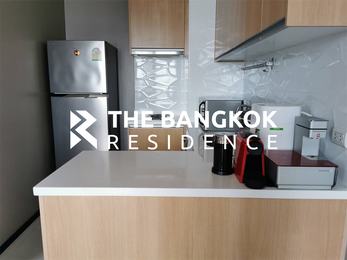 picture Villa Asoke Convenient Travel, Great Value per Square Meter near MRT Phetchaburi Station - 7/10