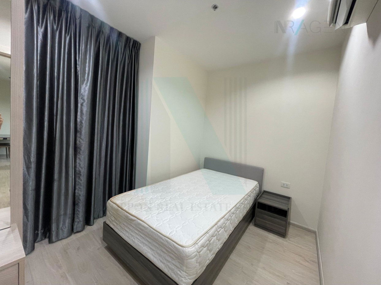 picture 🔺 For Sell Condo DCON PRIME RATTANATHIBET Building 1, Floor 14,2 bed room, Room size 49 sqm - 3/8