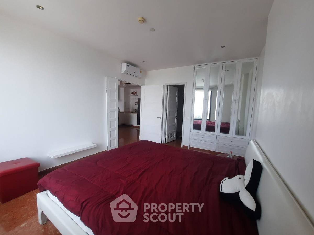 picture 1-BR Condo at Aguston Sukhumvit 22 near MRT Queen Sirikit National Convention Centre (ID 2325197) - 10/12