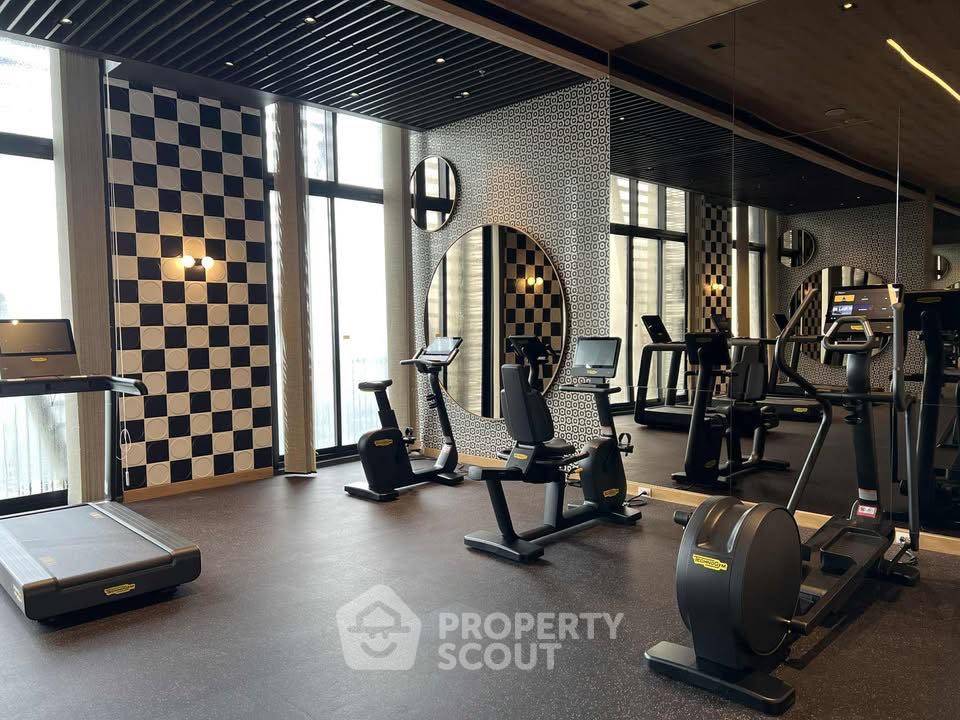 รูป คอนโด 2-ห้องนอน ที่ โนเบิล สเตท 39 ใกล้ BTS พร้อมพงษ์ (ID 2324764) - รูปที่ 4/10