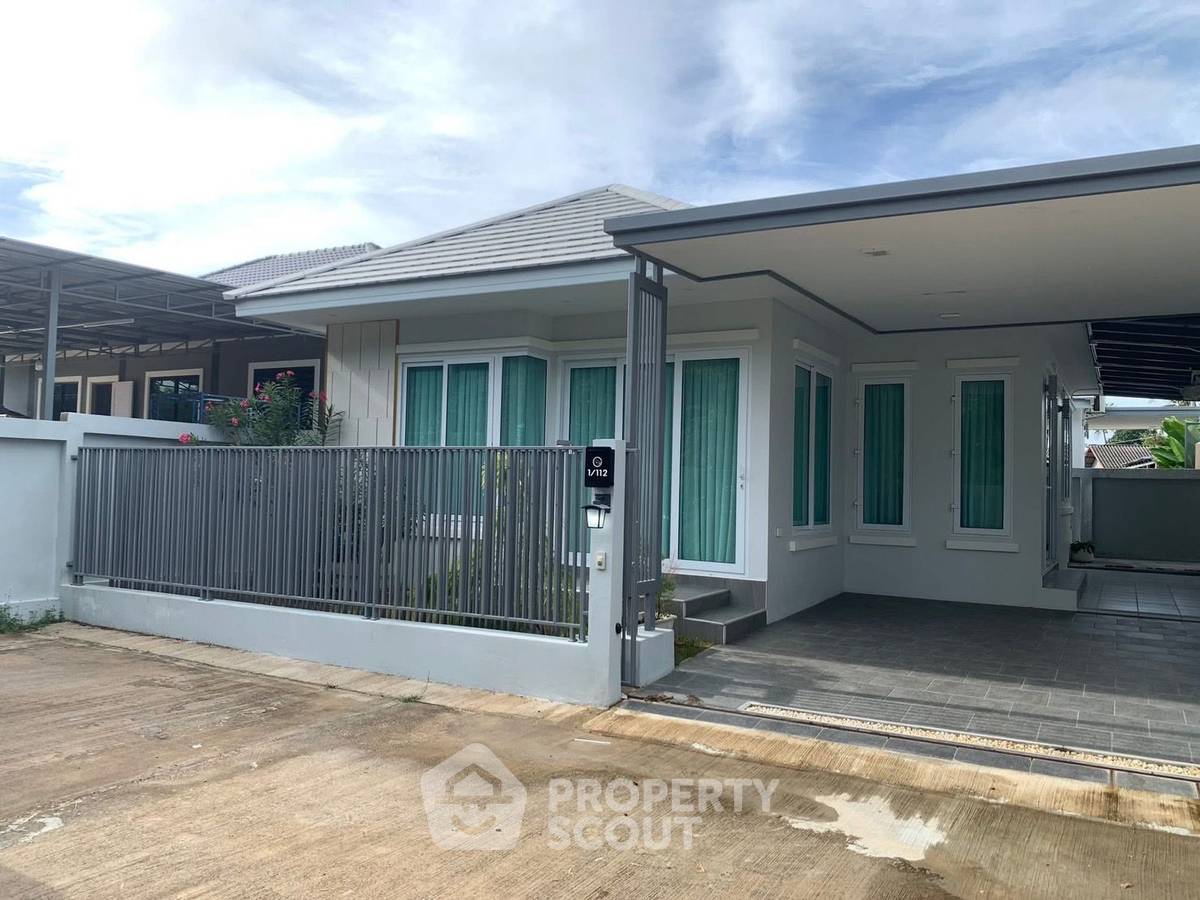 รูป บ้าน 2-ห้องนอน ใกล้ ห้วยใหญ่ (ID 2326038) - รูปที่ 1/16