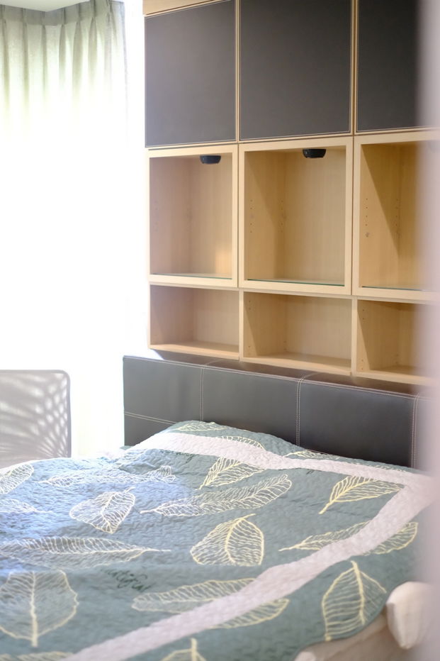 picture P-119789 Condo for rent The Rajdamri fully furnished (Confirm again when visit).  - 1/14
