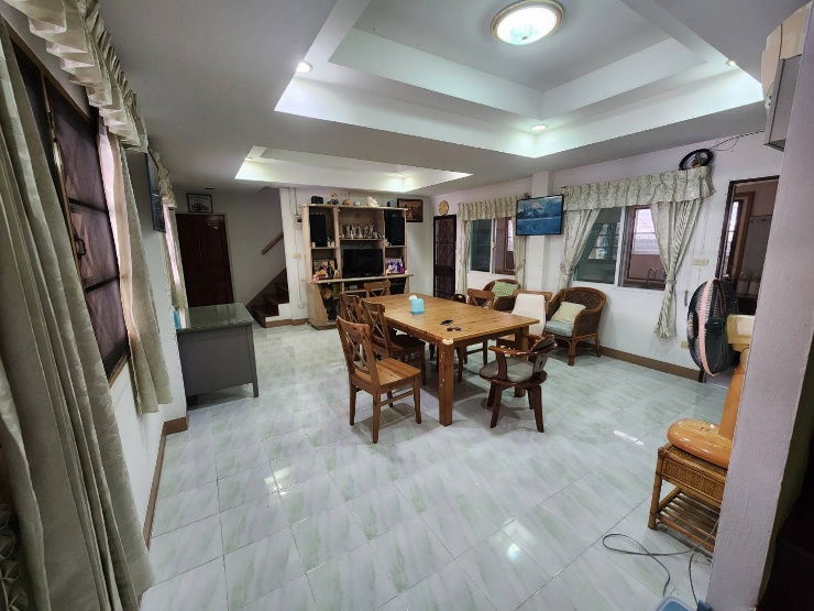 รูป ขายถูกทาวส์โฮม หมู่บ้านบารเมษฐ์  - รูปที่ 18/28