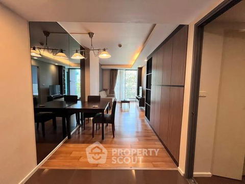 1-BR Condo at Focus Ploenchit near BTS Nana (ID 2324776)