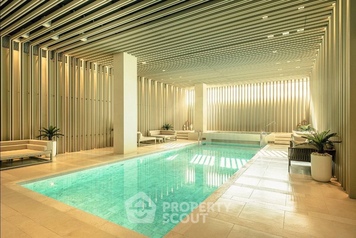 picture 2-BR Condo at Baan Sindhorn near BTS Ratchadamri (ID 2325525) - 29/32