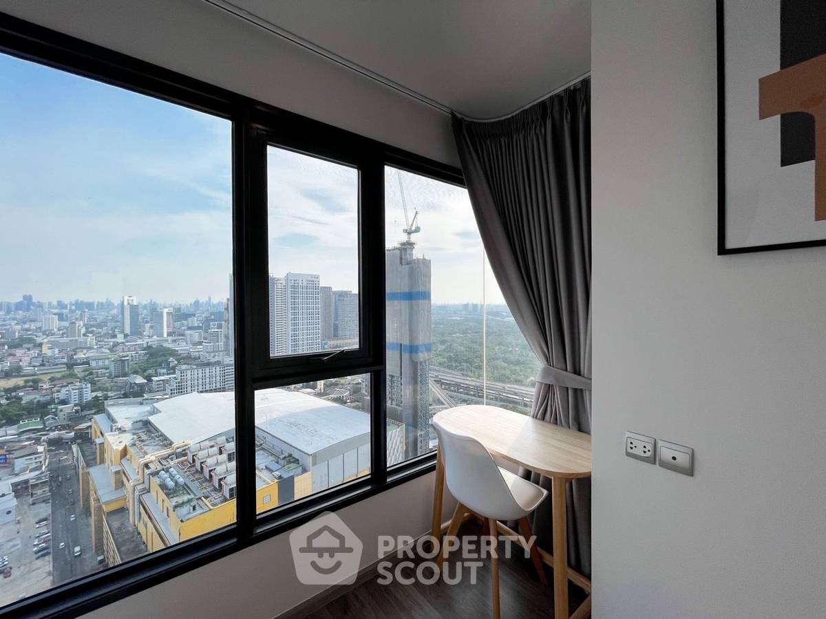 picture 2-BR Condo at Life Ladprao Valley near BTS Ha Yaek Lat Phrao (ID 2324361) - 9/13