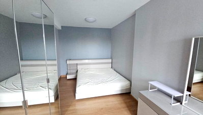 Condos for rent : Code: KJ8939  for rent Supalai Park Ratchaphruek - Phetkasem // Line ID: @kjcondo (with @) //