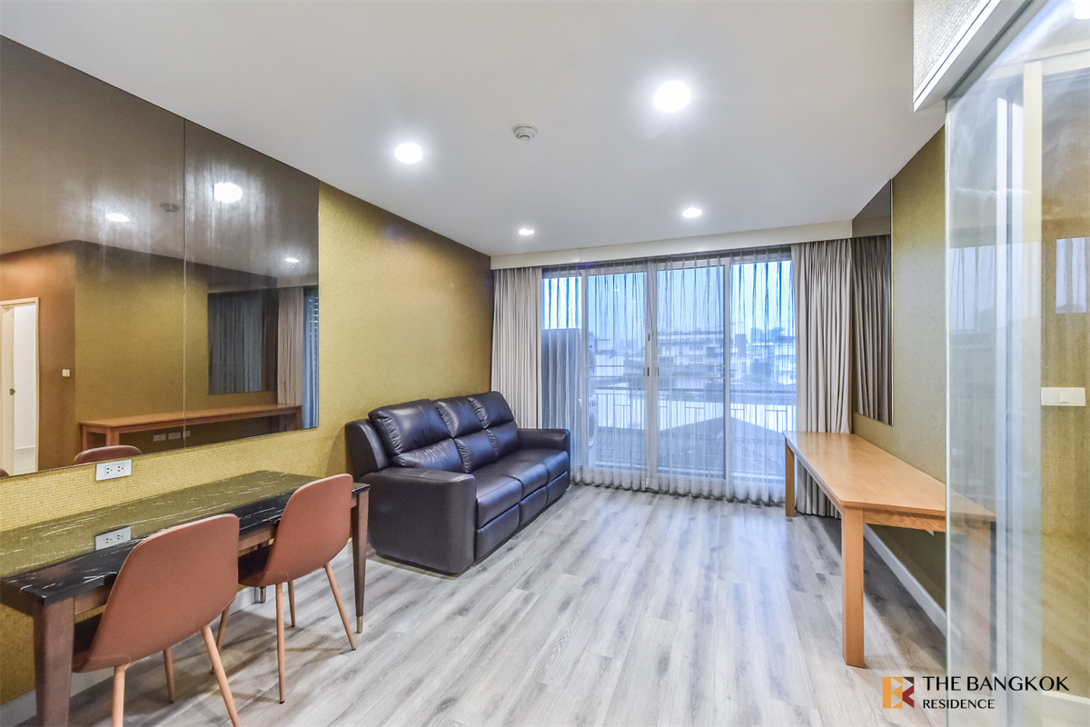 รูป เซ็นทริค สาทร - เซ็นต์หลุยส์ ใกล้ BTS สถานีเซนต์หลุยส์ จองด่วน!! จำนวนจำกัด - รูปที่ 5/10