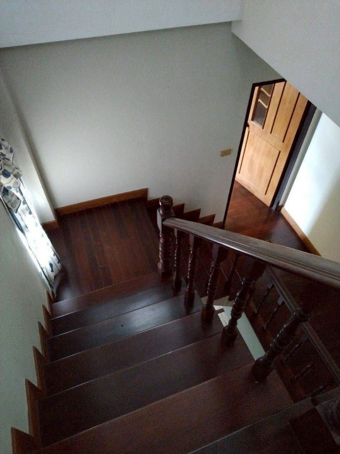 รูป เช่า ให้เช่า ปล่อยเช่า บ้าน Townhome  Office สำนักงาน 4 ชั้น ถนนศรีวรา ทาวน์อินทาวน์ ทำเลวังทองหลาง สนใจ Line ID: @951qfbfi - รูปที่ 8/13