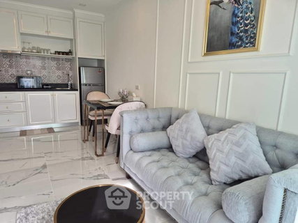 รูปภาพ 1-BR The Empire Tower Pattaya, 32 Sqm On 10th Floor (ID 1835702)