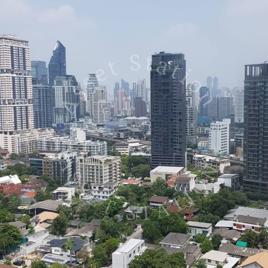picture 🔥New room! 🎉 Rhythm 36-38, fully furnished, beautiful and luxurious, ready to move in, in the heart of Sukhumvit🌳🔥 - 8/9