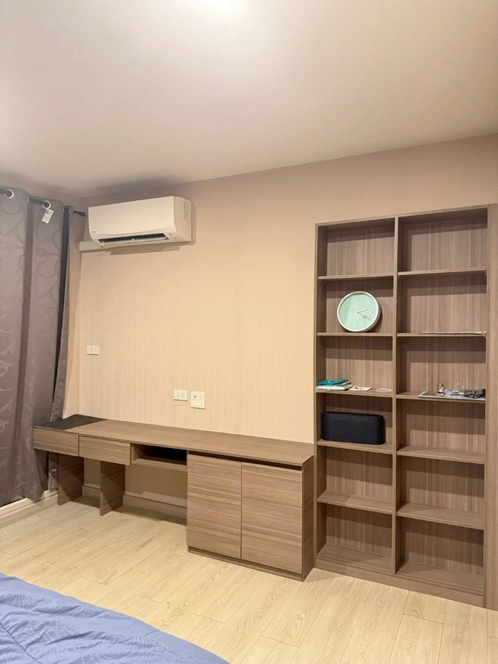picture #R6616  🎉 270968 Condo for rent The Elegant Ladprao1 - 5/12