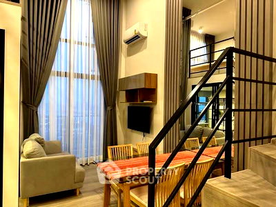 Condos for sale : 1-BR Condo at Ideo Charan 70-Riverview near MRT Bang Phlat (ID 2325597)