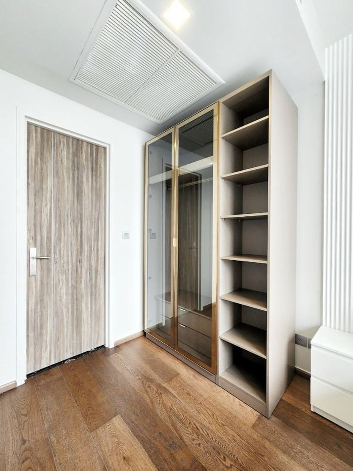 รูป #SC8589  📌 ให้เช่า | 🟦🟨ไอดีโอ คิว สุขุมวิท 36🟥🟩💬 𝑪𝒐𝒏𝒕𝒂𝒄𝒕 𝑳𝑰𝑵𝑬: @𝒔𝒆𝒄𝒓𝒆𝒕𝒑𝒓𝒐𝒑𝒆𝒓𝒕𝒚 🔥✨ - รูปที่ 33/33